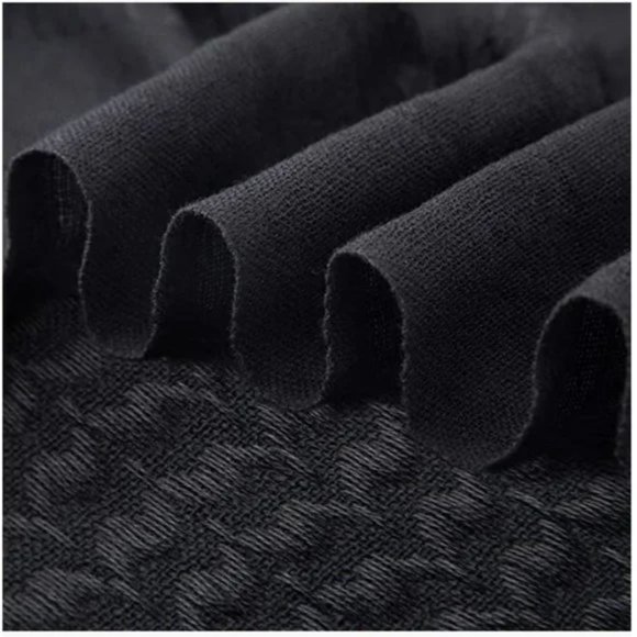 Scarf Military Shemagh Tactical Desert Keffiyeh Head Neck Scarf Arab Wrap - Picture 5 of 6